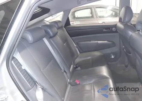 2009 Toyota Prius z USA, uszkodzony, nr VIN JTDKB20U893473609